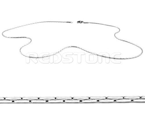 Oceľová retiazka SN16559